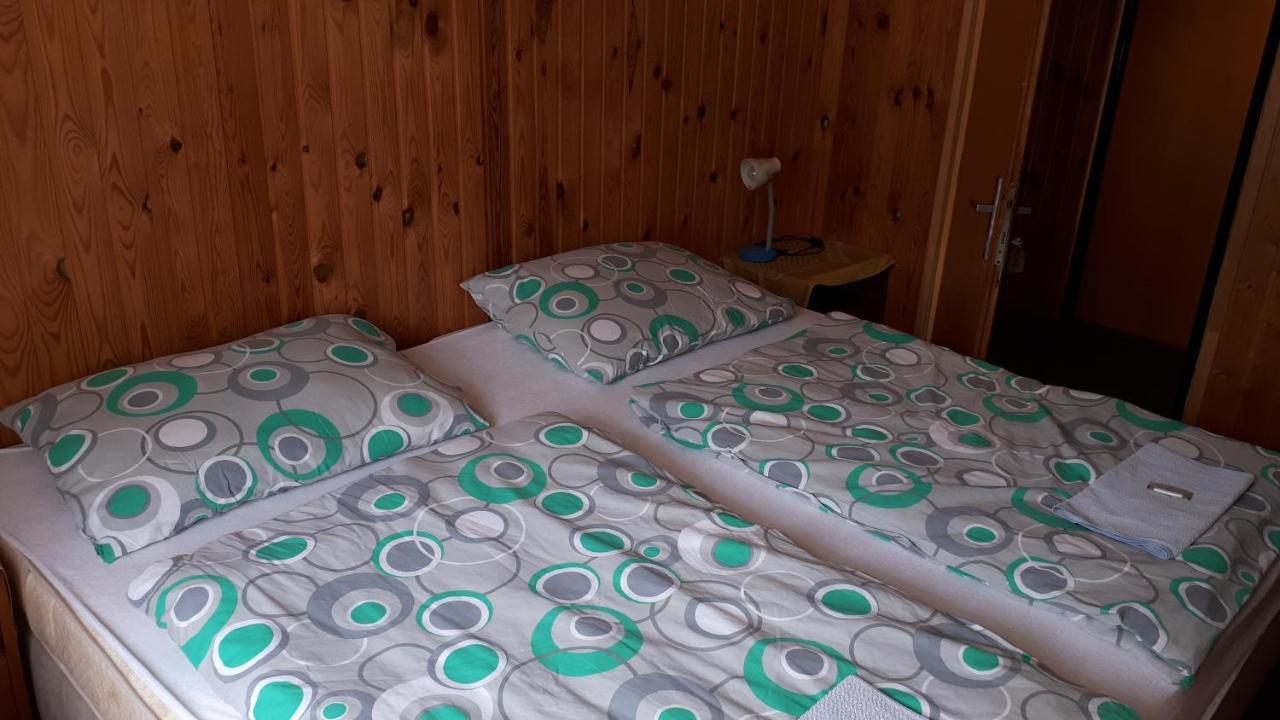 ديشتني في أورليتسكيخ هوراخ Hotel Orlice المظهر الخارجي الصورة