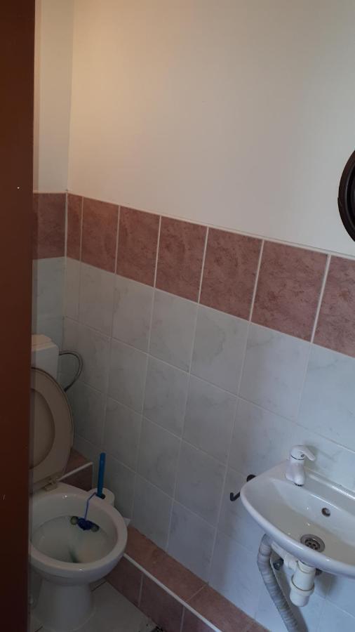 ديشتني في أورليتسكيخ هوراخ Hotel Orlice المظهر الخارجي الصورة